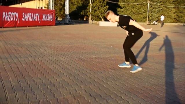 PKFR vlog #20 Stavropol смотреть онлайн