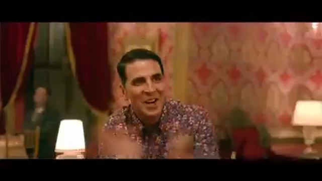 Акшай кумар кто скажет как называется фильм