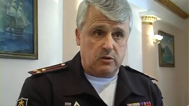 На базе феодосийского военкомата провели семинар для военкомов и глав администраций  Крыма