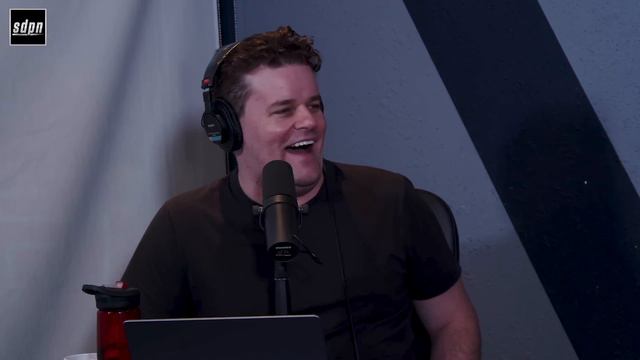 Chill | The Steve Dangle Podcast смотреть онлайн