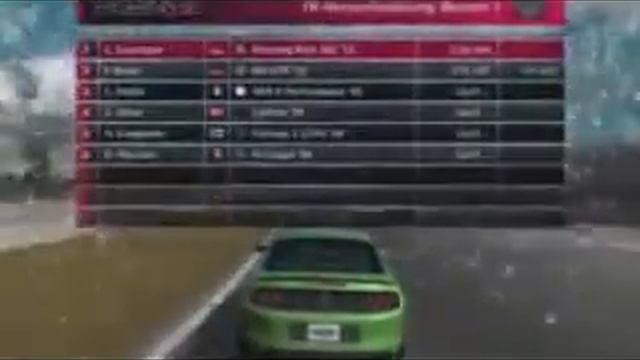 Gran Turismo 6 PS3 Lamborghini Gallardo полный трек HD смотреть онлайн