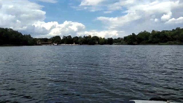 гибрид 159 кубов,. винт Москва 12 без обрезки. смотреть онлайн