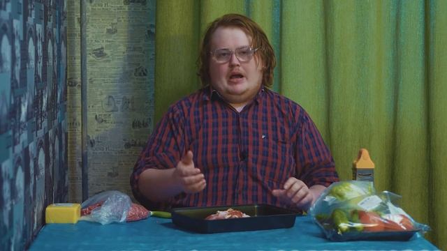 Своими Руками - Гамбургер смотреть онлайн