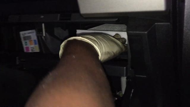 How to change cabin air filter 2018 Ford F-250 Super Duty смотреть онлайн