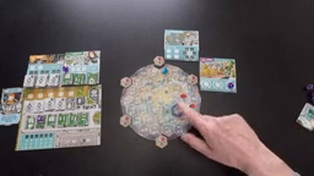 Circadians First Light : Explication et analyse du jeu смотреть онлайн