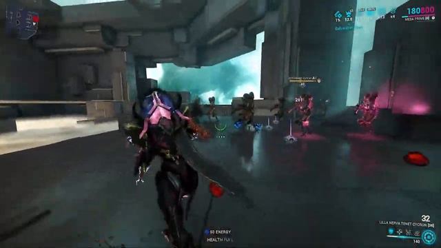(Read Pinned) Mesa Loves Topaz Archon Shards - Better Than Arcane Avenger! (Warframe) смотреть онлайн