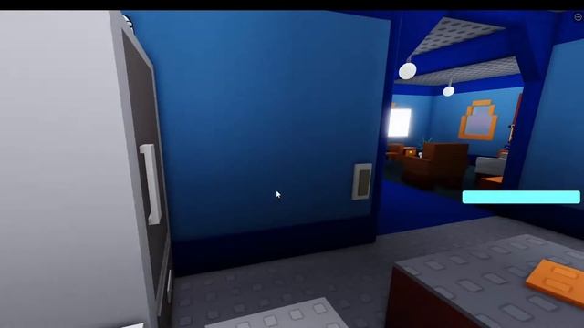 Roblox Late To School Gameplay (the good ending?) смотреть онлайн