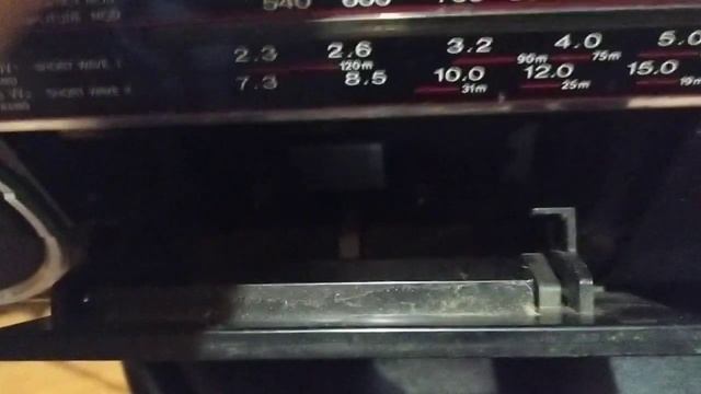 Sharp WQ 561 смотреть онлайн