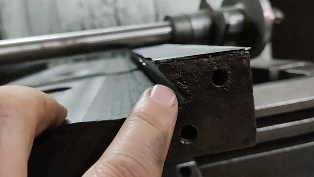 Самые скверные ошибки при фрезеровке кареток. На конкретном примере. смотреть онлайн