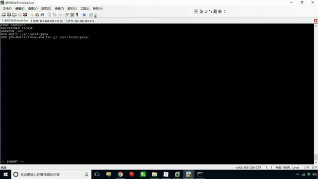 Docker 17 Dockerfile构建jdk1 8镜像 смотреть онлайн