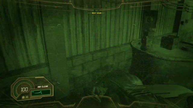 Resident Evil 7 [11] (DLC "Не герой" / Крис Редфилд) смотреть онлайн