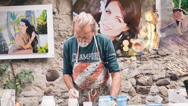 Разные берега одного моря смотреть онлайн