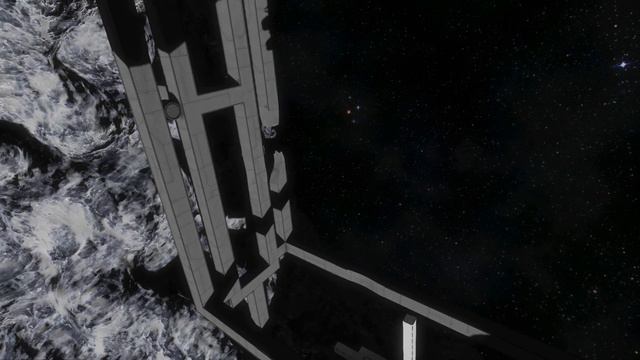 Whitelist Server Update | The Nidd | Space Engineers смотреть онлайн