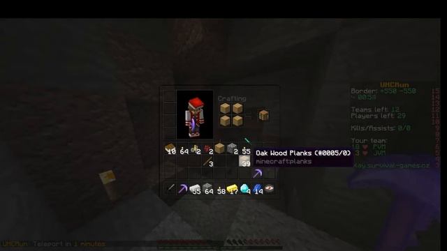 PVM a JVM hraju MInecraft! смотреть онлайн