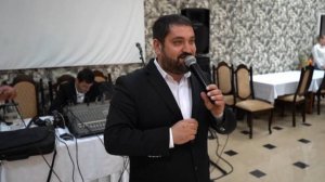 Азербайджанский тамада на свадьбу.Тамада на азербайджанскую свадьбу.Санан Ягубов.89615025296