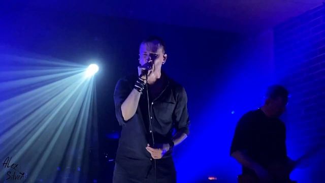 Lumen - Электричество (Live, Ижевск, 12.04.23) смотреть онлайн