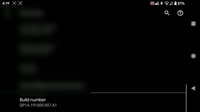 Fixing bluetooth volume coarseness in Android 10 (7 8 and 9 also likely affected) смотреть онлайн