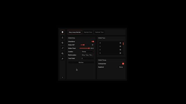 imgui design 3 смотреть онлайн