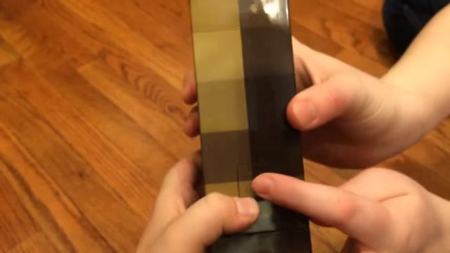 Minecraft light up wall torch смотреть онлайн