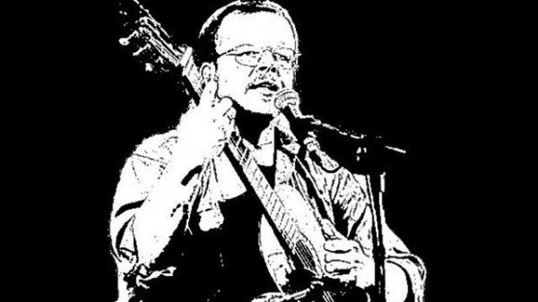 Jacek Kaczmarski - "Pan Kmicic"