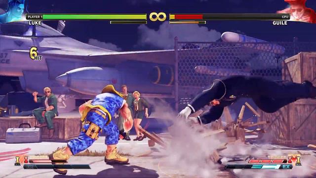 Season 5 Characters Character Stories | STREET FIGHTER V смотреть онлайн