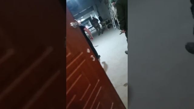 Вот так проходит инструктаж будущего водителя Леопарда перед отправкой под Бахмут.