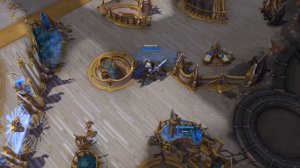 Best of 2020 - Heroes of the Storm - WP and Funny moments
