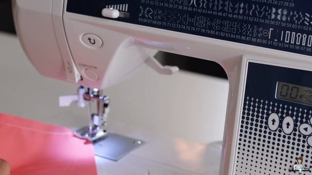 نورية { JAGUAR MODEL 496 مكينتي الجديده جاكور و تجربتي لها} Nooriyah смотреть онлайн