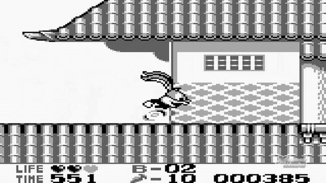 Tiny Toon Adventure's 2 - Montana's Movie Madness (GB) Playthrough Pt6(final)[Incomplete] смотреть онлайн