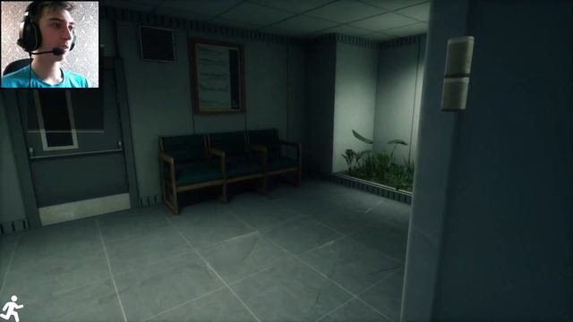 Я ТОСТЕР ► SCP: Secret Files #5 смотреть онлайн