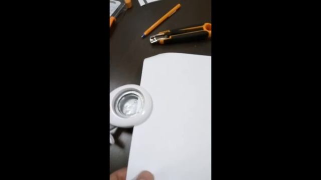 Дырокол фигурный сжатие "Круг", Fiskars смотреть онлайн