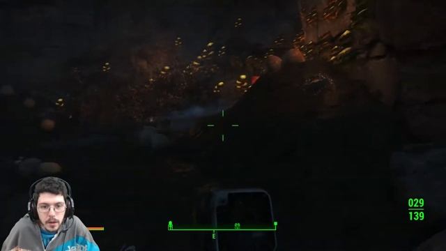 The Master Plan | Fallout 4 (MODDED Brotherhood Part 14) смотреть онлайн