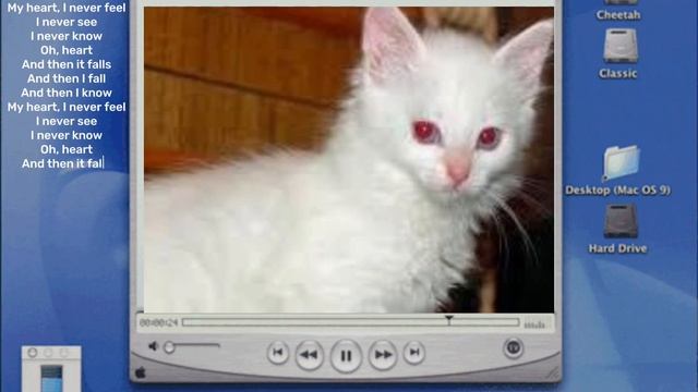 альбинизм. саблиминал ug(¿) смотреть онлайн