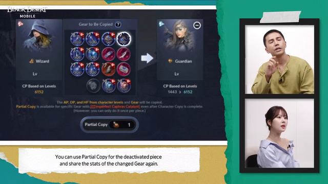 📝(SEP 12)🔔TNL🔔Black Desert Mobile: Tuesday News Live 📺│[Black Desert Mobile] смотреть онлайн