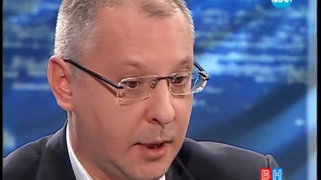 Всяка неделя Станишев Би било престъпление да върнем властта в ръцете на ГЕРБ смотреть онлайн