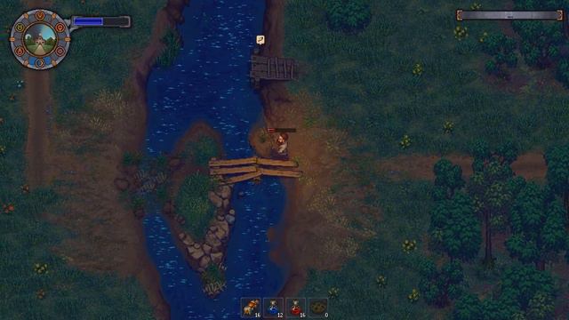 Graveyard Keeper. #27 Алхимик смотреть онлайн
