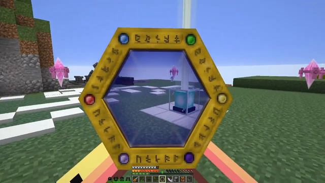 Streamcraft|oneblock #9 сбор эсенций начался смотреть онлайн