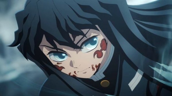 Demon Slayer Season 3: Muichiro Theme  (Swordsmith Village Arc OST)