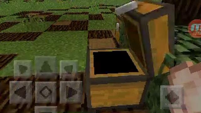 Rap do minecraft 2 player смотреть онлайн