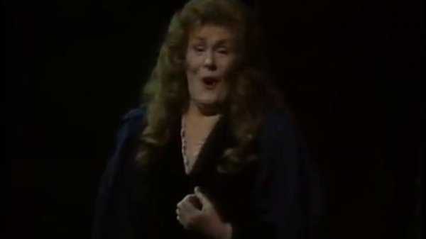 Sutherland and Pavarotti - Rigoletto Quartet