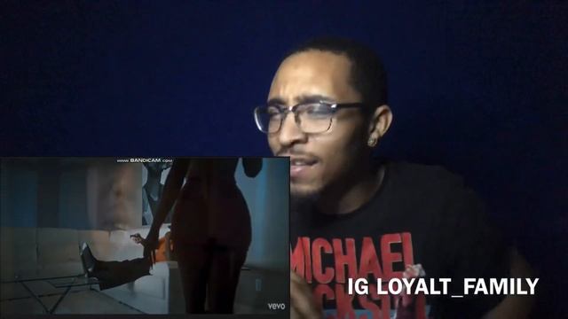 Z-Ro “I’M OK” REACTION смотреть онлайн