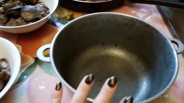 Кулинарные находки