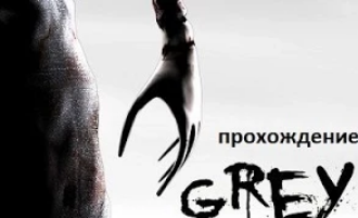 Grey #4   До истерики