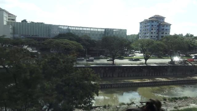 Малайзия Malaysia как бюджетно и быстро добраться из аэропорта Куала Лумпур до центра города и лучш