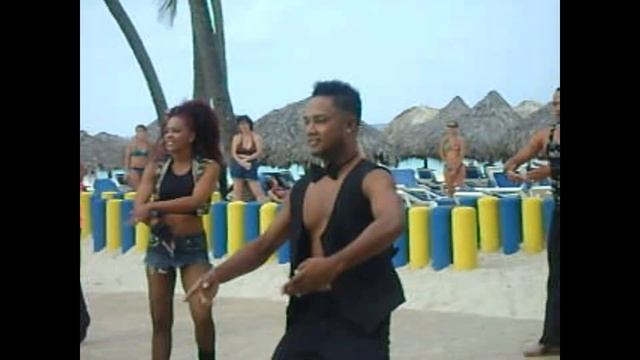 В ДОМИНИКАНУ!!! Океан! Отдых! 2013 год!??? смотреть онлайн