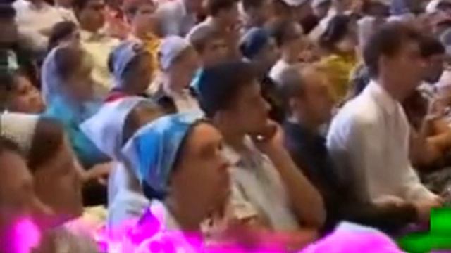 Игорь Азанов Хорошо нам здесь быть проповедь смотреть онлайн