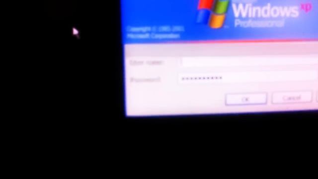how to hack windows xp user account password смотреть онлайн