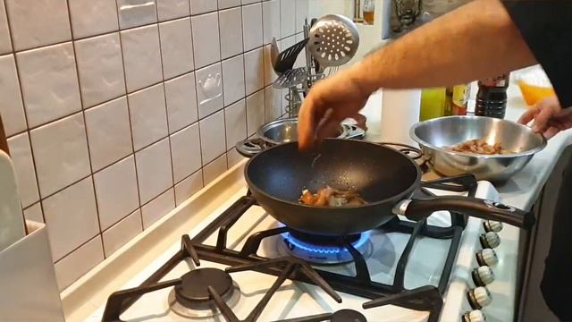 Салаты с Маринованными Огурцами