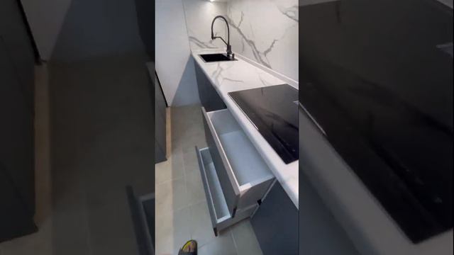 Эти кухни стоит увидеть 😍 смотреть онлайн