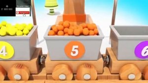 Коран для детей на фоне машинок Сура аль Аляк 96 чтец умар хишами